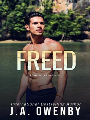 cover image of Freed